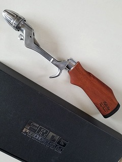 ﾌﾛｯｸﾞﾌﾟﾛﾀﾞｸﾂ ｶﾗｰｶﾒﾚｵﾝｸﾞﾘｯﾌﾟ(ﾗｲﾌﾙｸﾞﾘｯﾌﾟ） | ルアーショップアンドウ