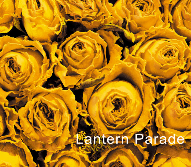 Lantern Parade / 『LANTERN PARADE』 (ROSE 23/CD ALBUM) | ROSE