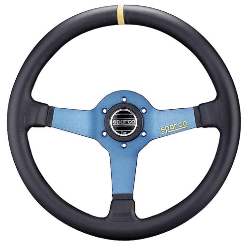 スパルコステアリング MONZA（モンツァ） | Racing-Style（レーシング