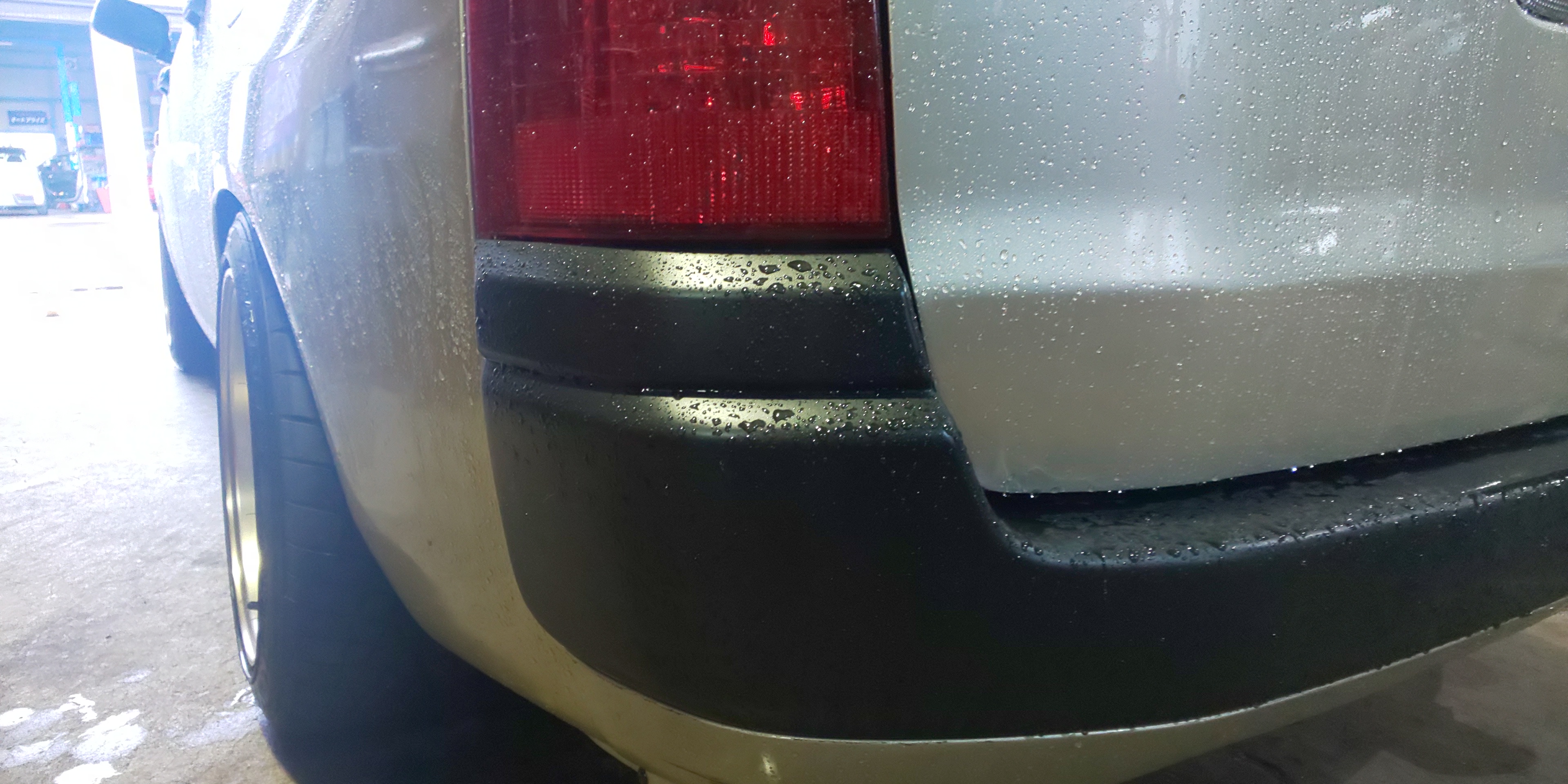 プロボックス＆サクシード リアキャンバープレート | T-CRIMB ONLINE SHOP