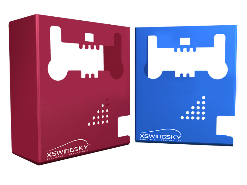 SkyTrak 新型プロテクター | SKYTRAKSHOP