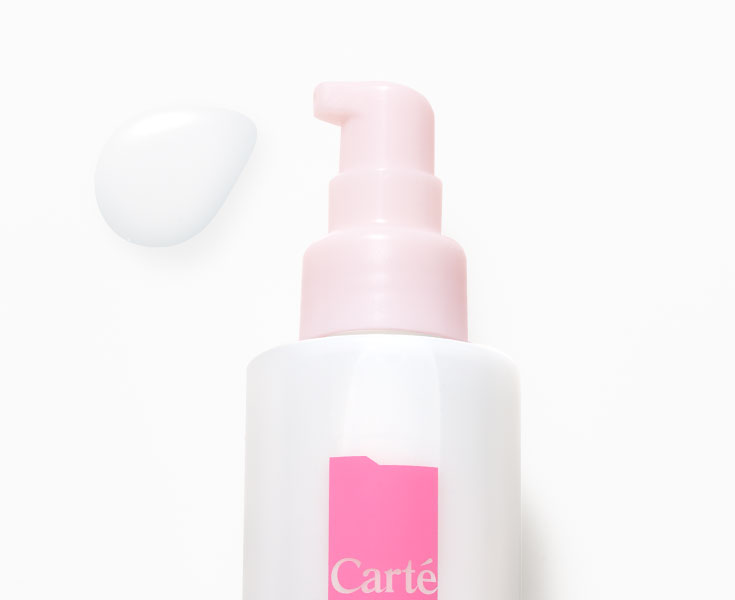 高保湿化粧水(カルテHD モイスチュア ローション)｜Carte(カルテ)