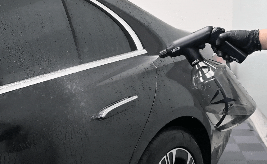 CARTON 電動オートスプレー パワーグリップ – CARTON JAPAN