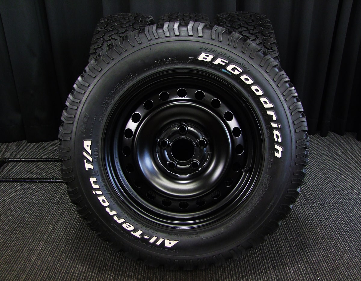 NISSAN (日産) X-TRAIL (エクストレイル) 純正 16×6.5J(+40)PCD114.3