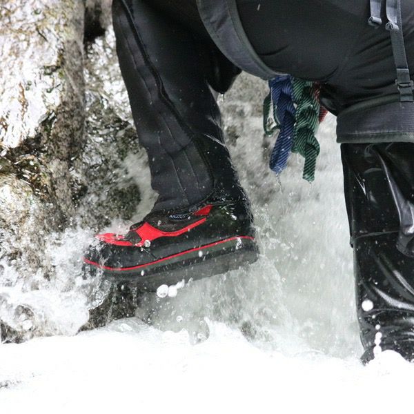 KR_3XF | 登山靴のキャラバン公式サイト