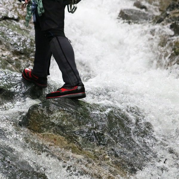 KR_3XF | 登山靴のキャラバン公式サイト