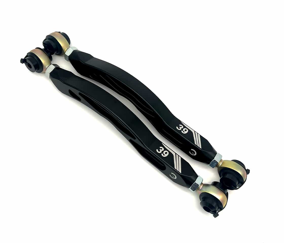 Adjustable Rear Toe Link Kit #39 Special Edition | BMW F9X/G9X M5