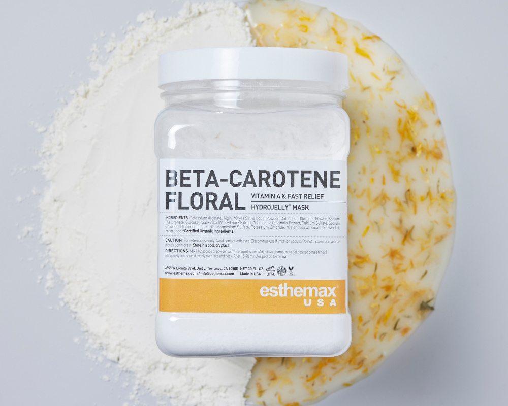 ハイドロジェリーマスク【サーモンDNA PDRN】｜エステマックス正規総