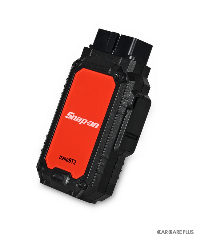 スナップオン・ツールズ】IAAE2025で初披露！次世代通信規格