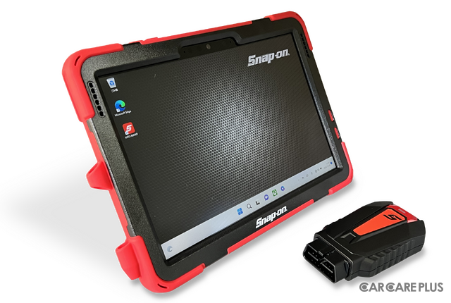 スナップオン・ツールズ】OBD検査対応スキャンツール「MTG-NANO-SET