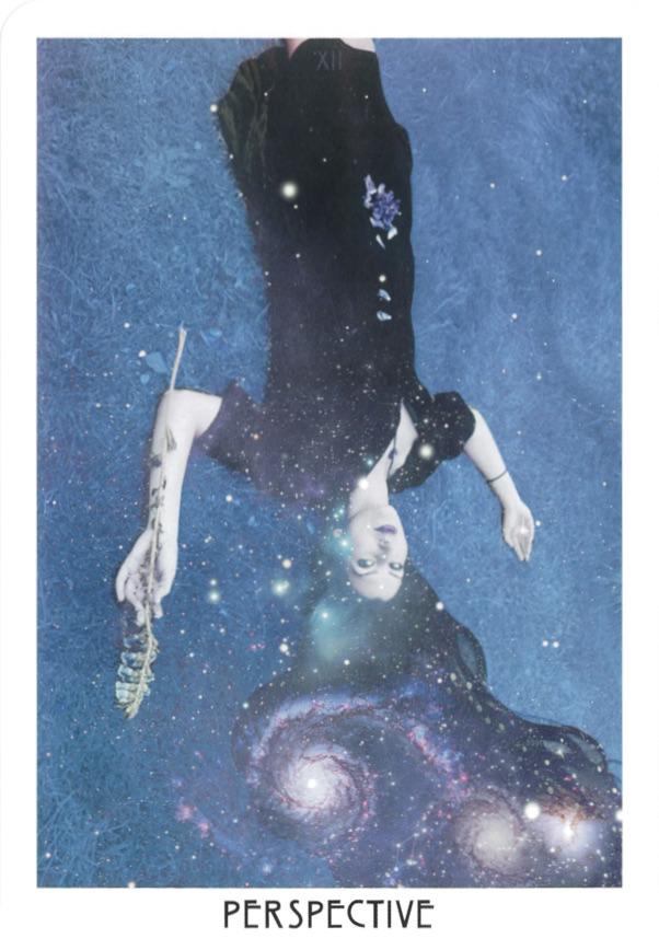 スターチャイルドタロット 日本語解説書付き（2023年11月発売） | 日本