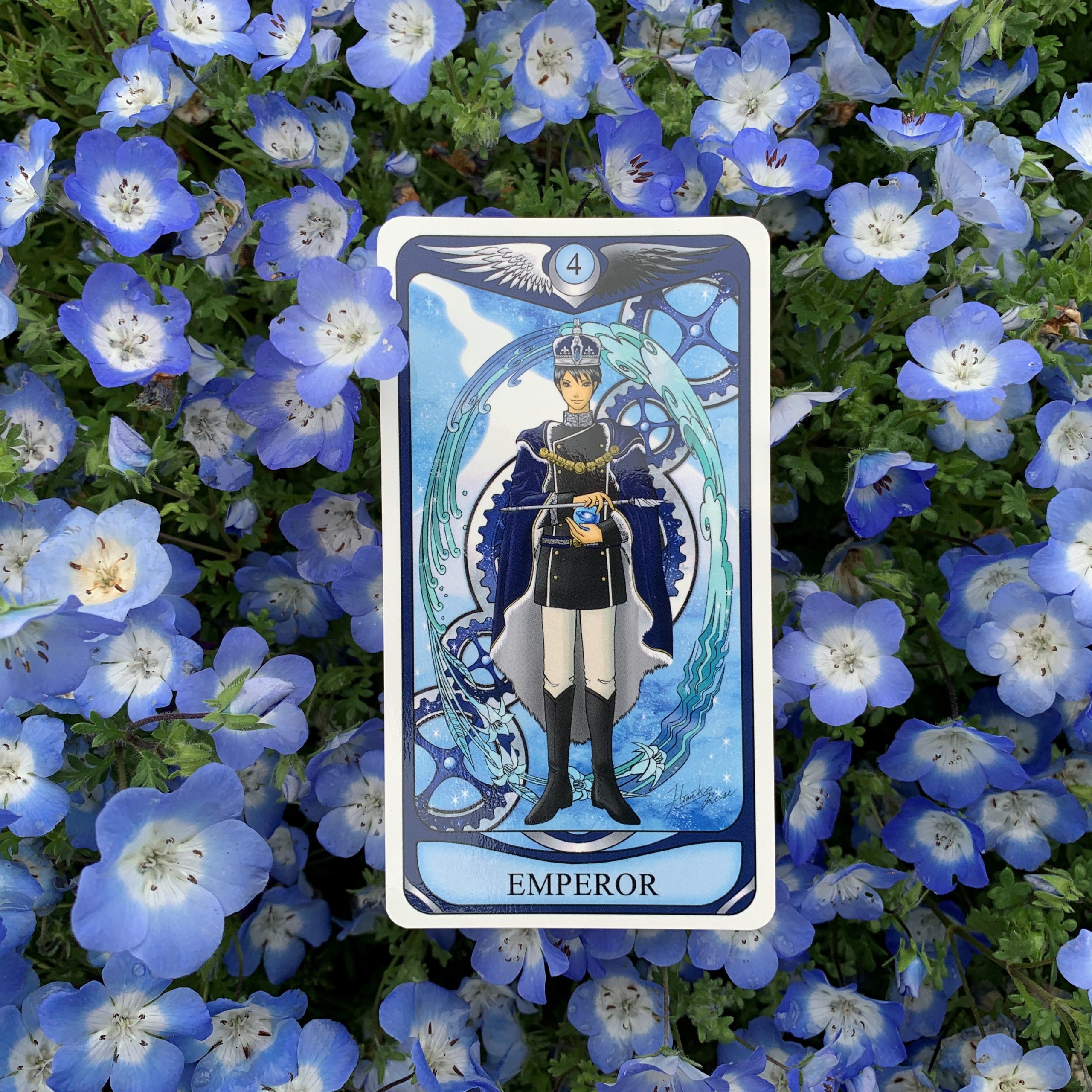 ザ・ミラータロット 日本語版（2025年4月発売） | 日本のオラクル