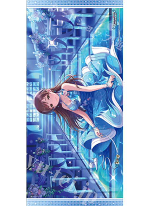 ブシロード ラバーマットコレクションV2 Vol.1582 アイドルマスター