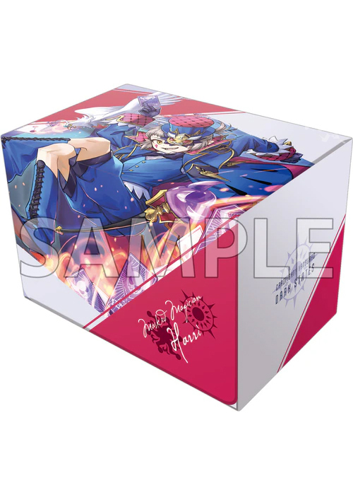 特典】ヴァンガード -『Stride Deckset Harri PREMIUM』特典プレミアム