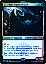 Culling Ritual | Promotional | Card Kingdom