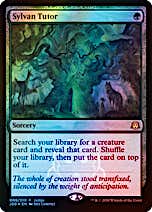 Enlightened Tutor | Promotional | Card Kingdom