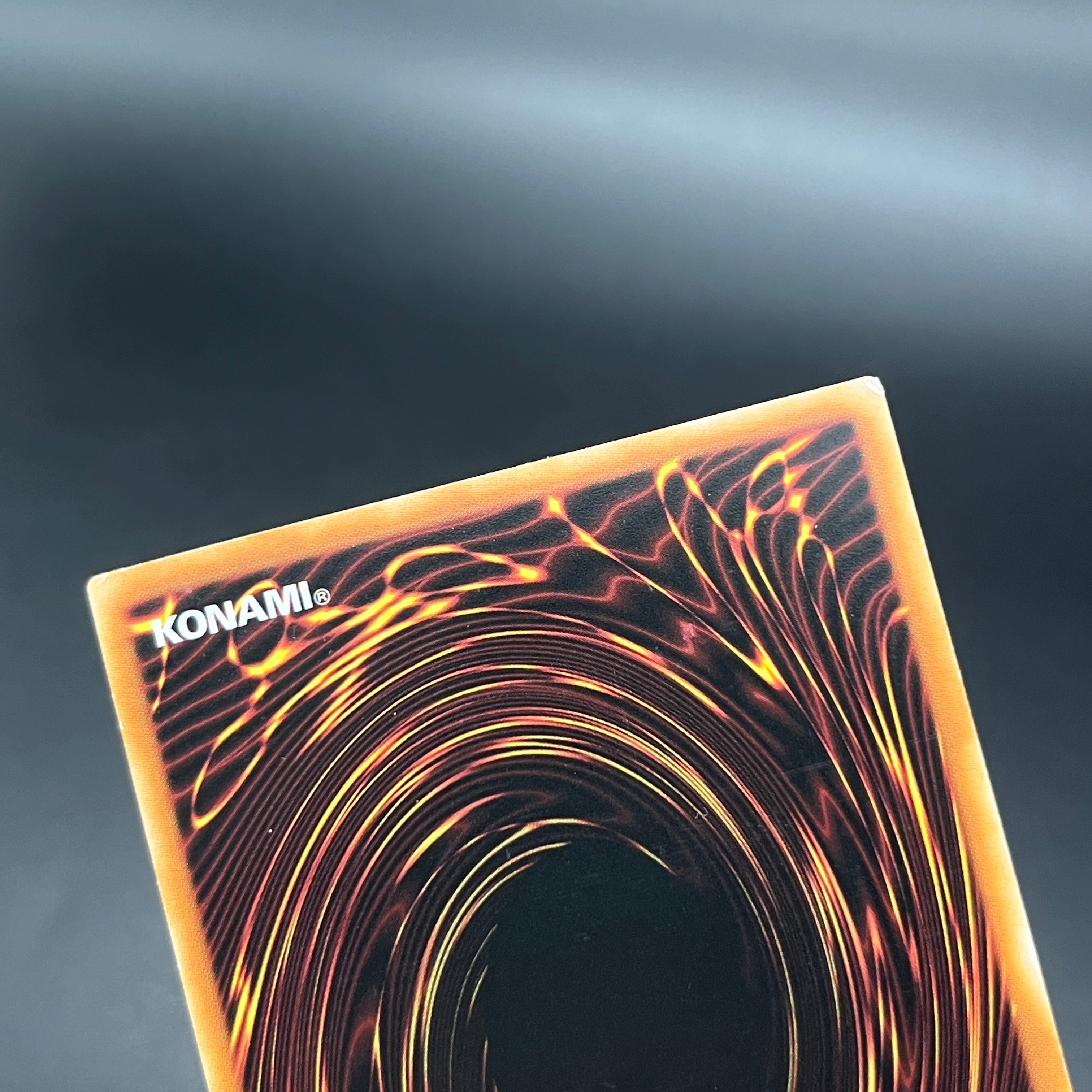 遊戯王 ブリリアント・フュージョン/レリーフ/ドイツ/EU版 – カード