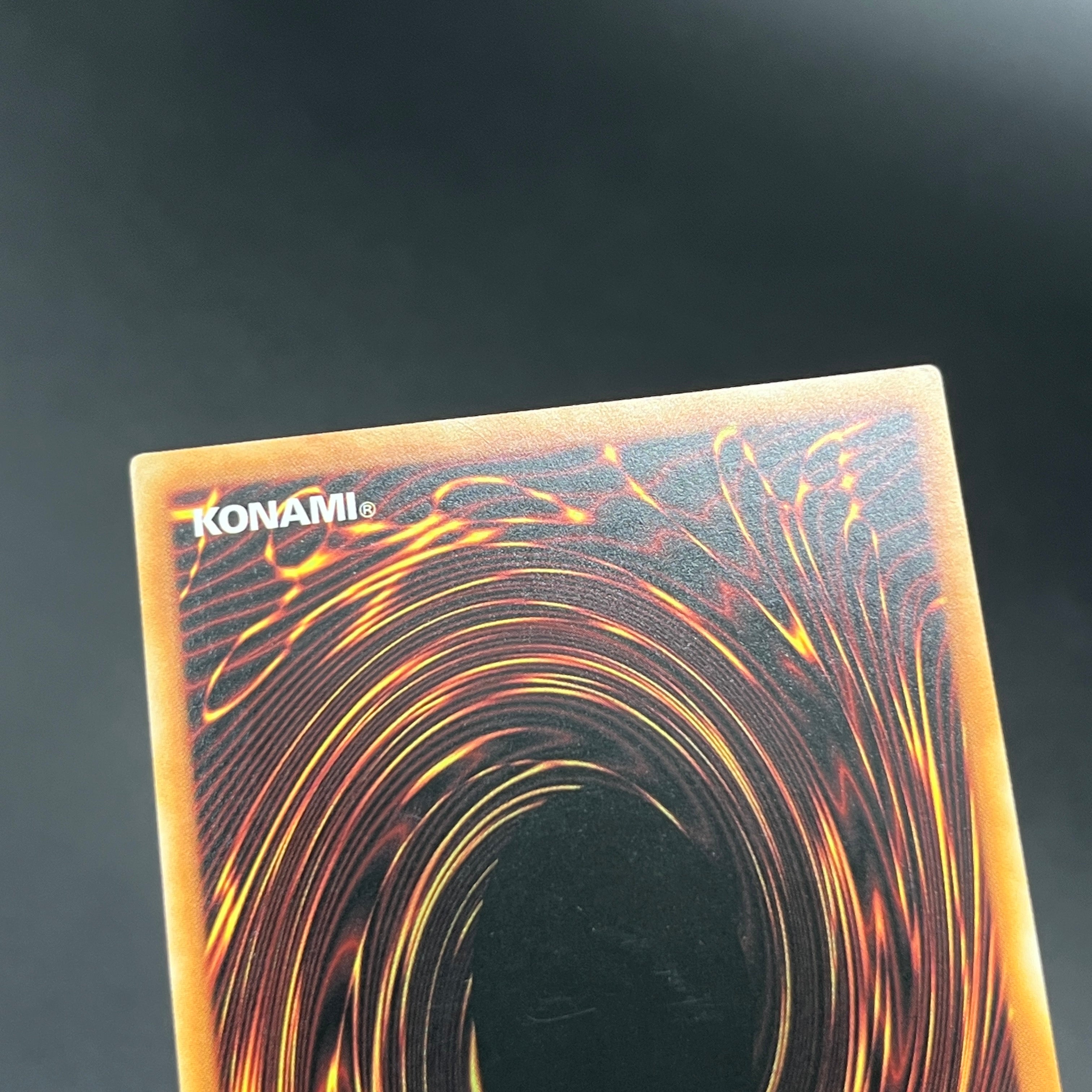 遊戯王 閃刀姫−カガリ/レリーフ/スペイン/EU版 – カードショップ