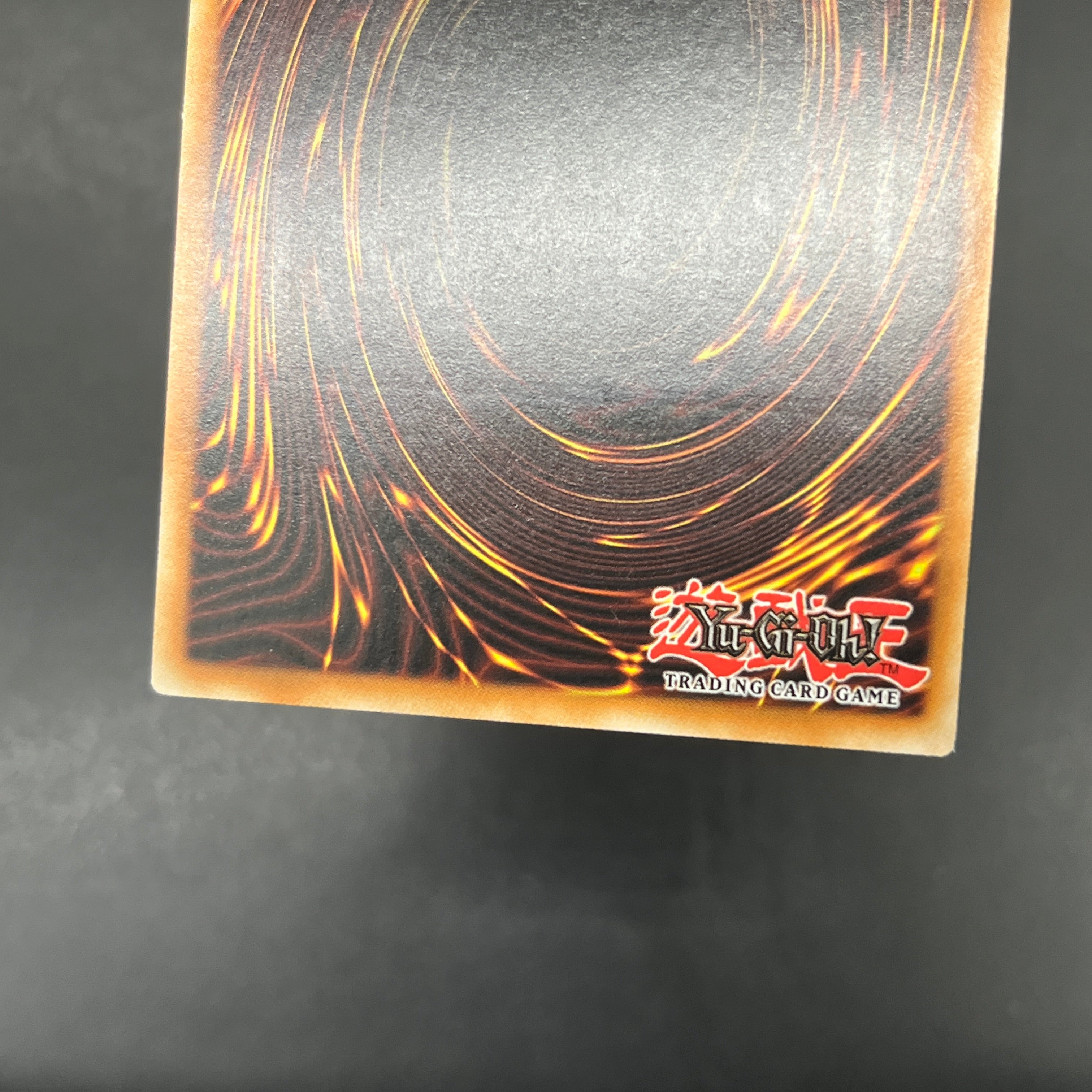 遊戯王 摩天楼 －スカイスクレイパー－/レリーフ/ドイツ語/EU版