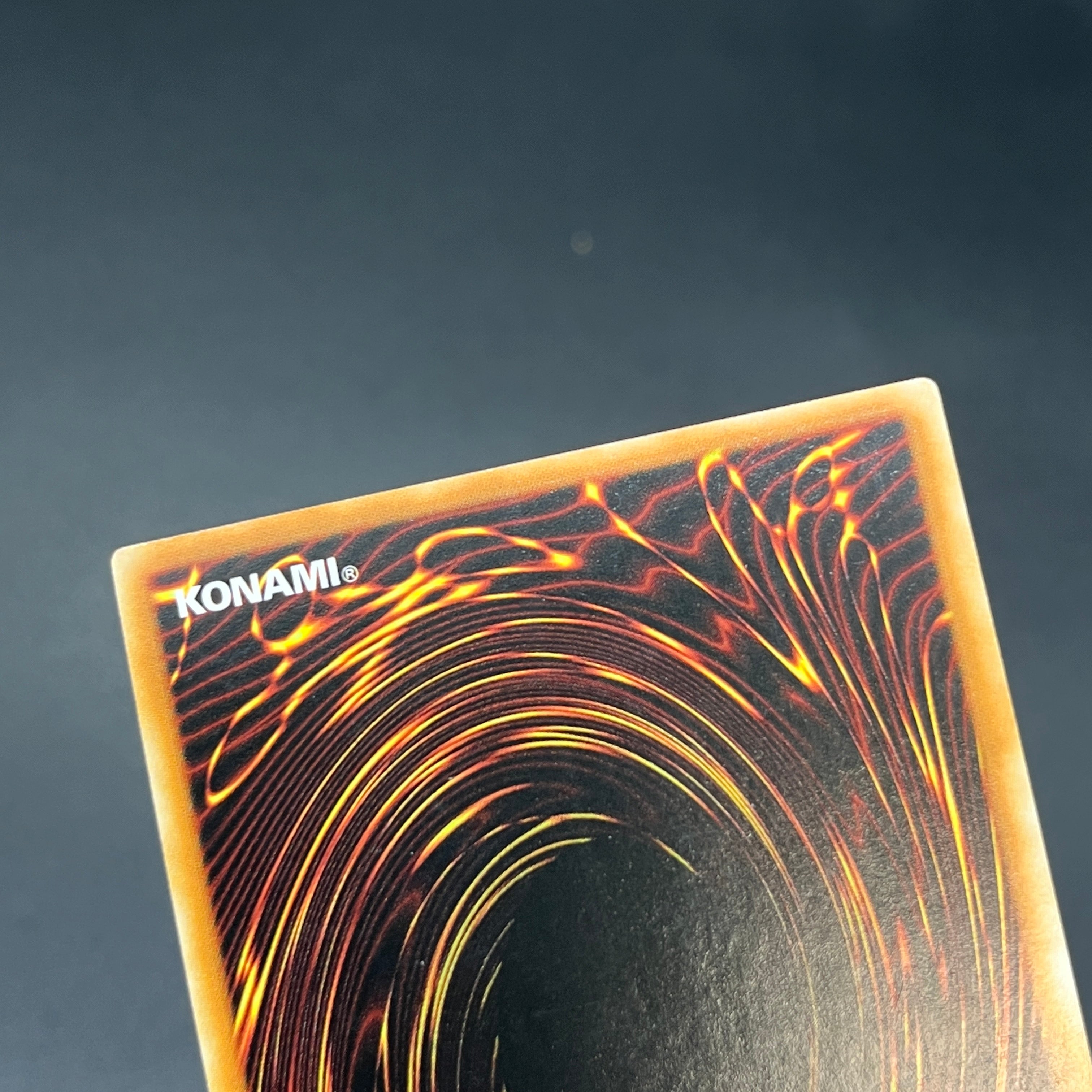 遊戯王 烙印融合/レリーフ/ドイツ語/EU版 – カードショップ グローバル