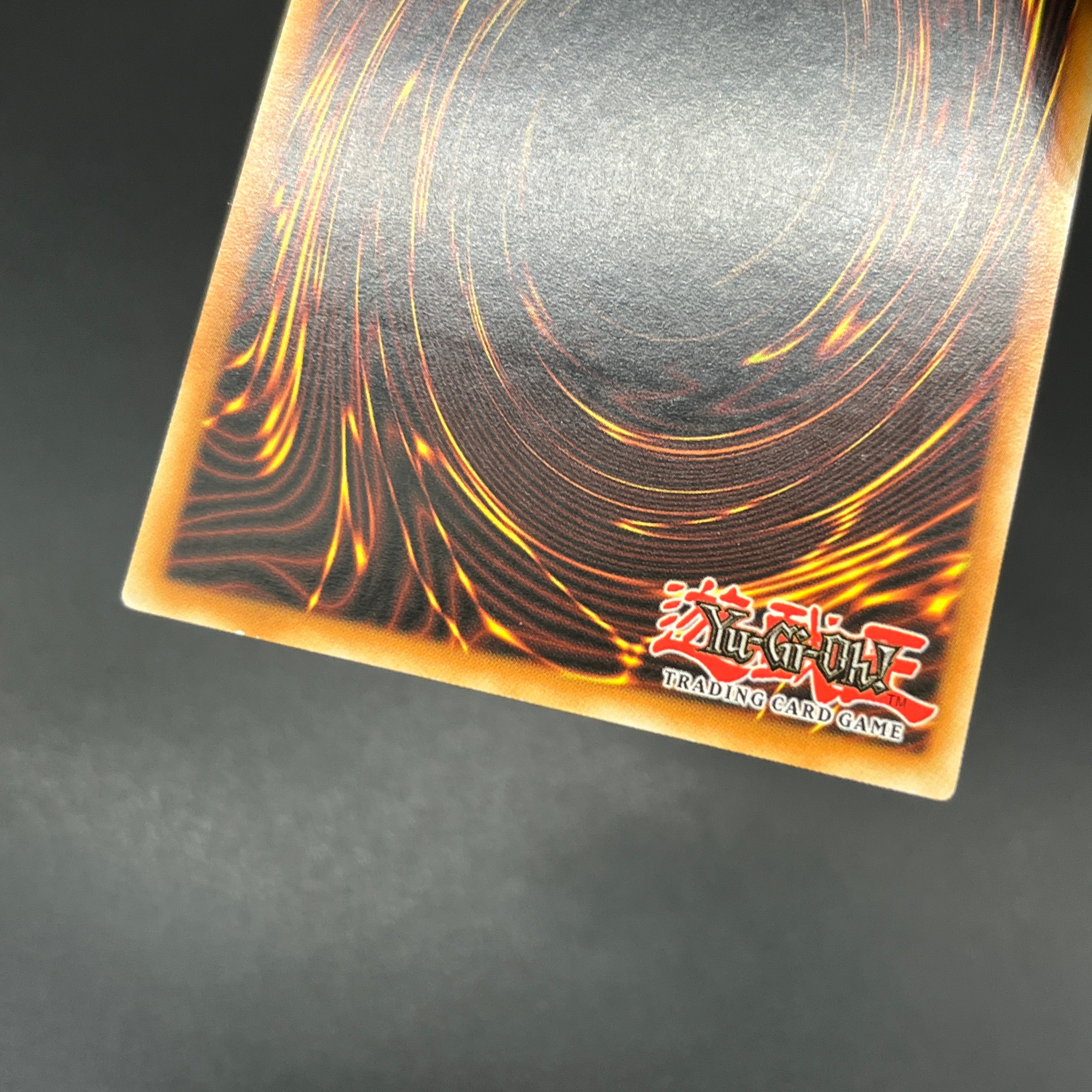 遊戯王 ブレイズ・キャノン・トライデント/レリーフ/ドイツ語/1st/EU版