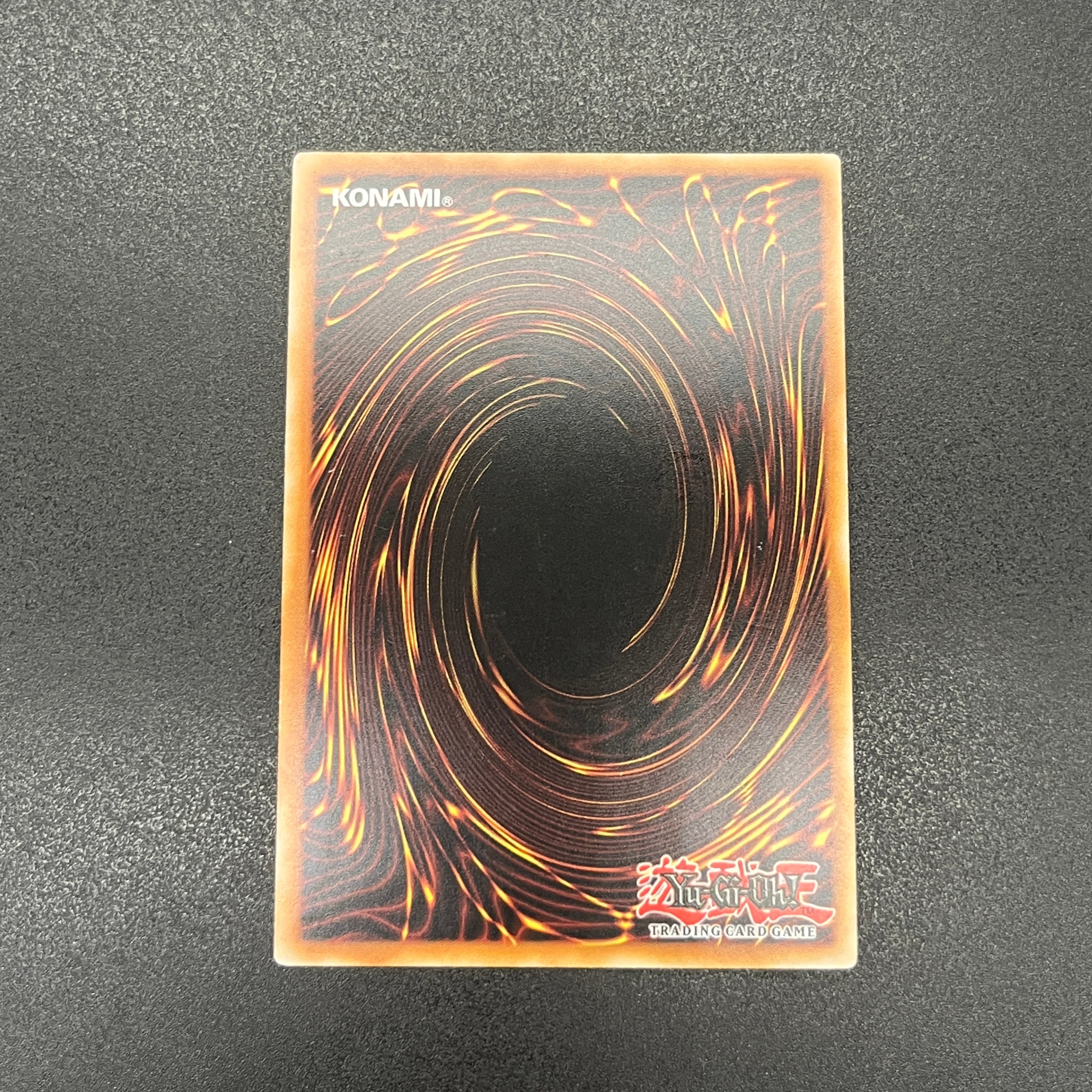 遊戯王 ダーク・アームド・ドラゴン/シークレット/ドイツ/1st/EU版