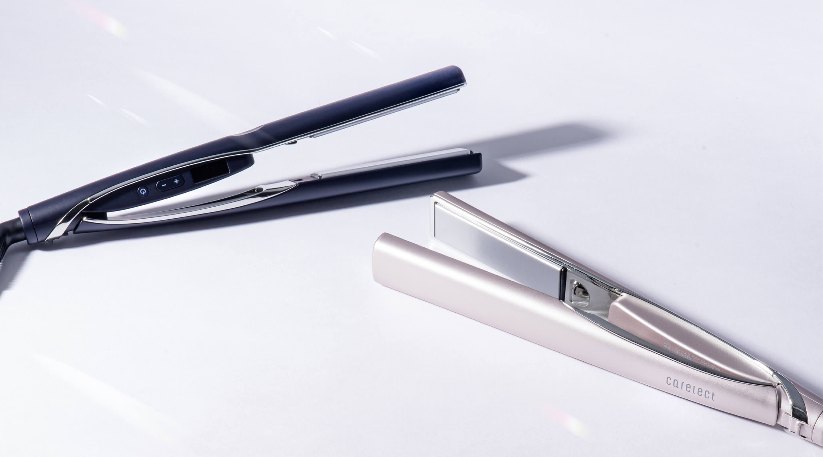 carelect by pluseau（ケアレクト by プリュスオー）公式サイト