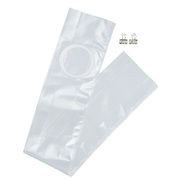 ノバ1フォールドアップ透明15-60mm (824-15/10:ダンサック) - ケアライフ