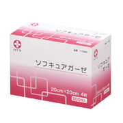 キャップのやわぴたFTお好みカットウルトラクリア13-38 mm (83038