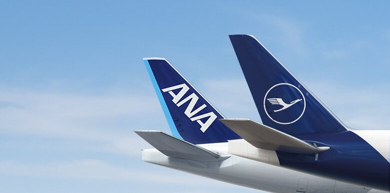 ANA - Lufthansa Cargo route JV will be revitalized