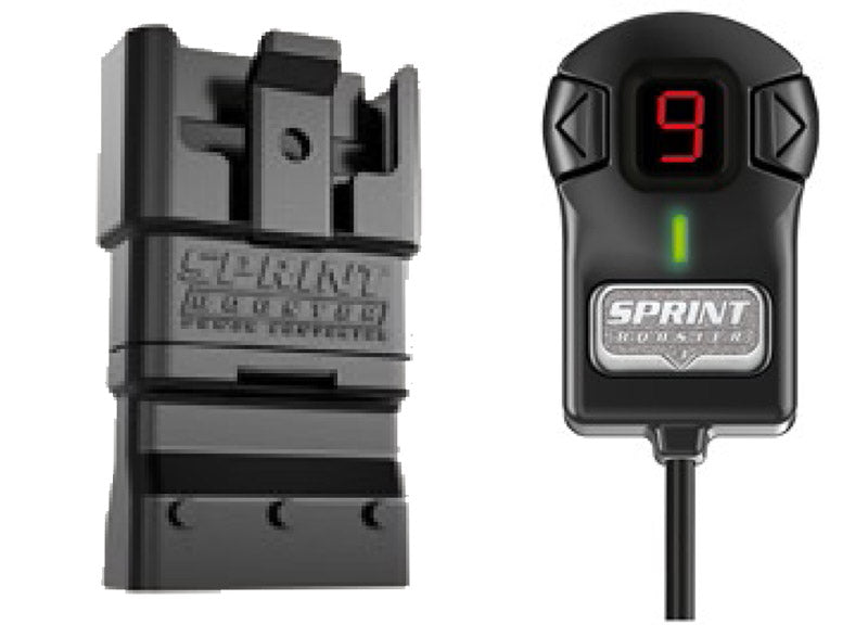 SPRINT BOOSTER V3 - Ultimate Control for BMW – CarGym
