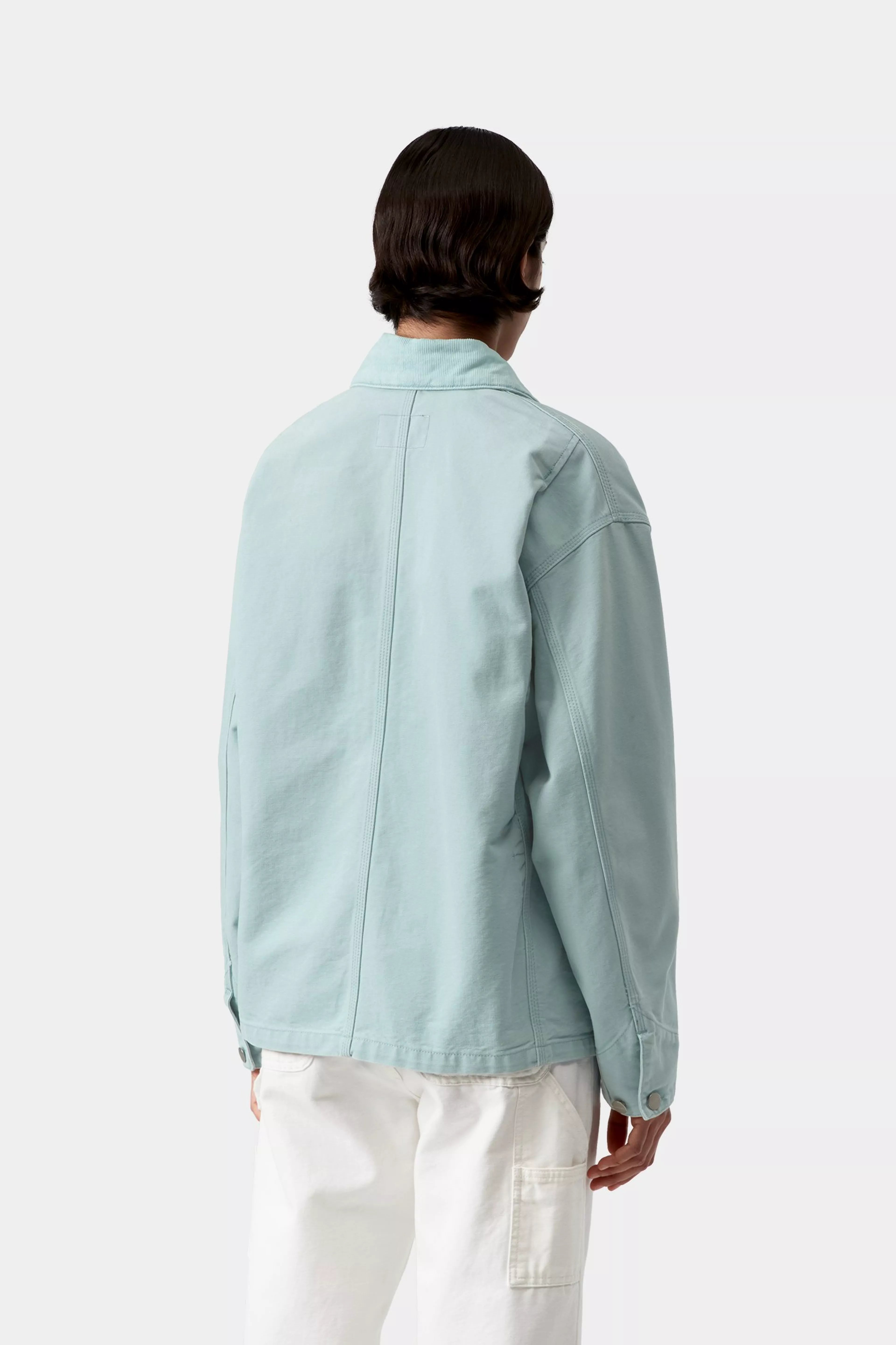 ウィメンズオージーミシガンコート