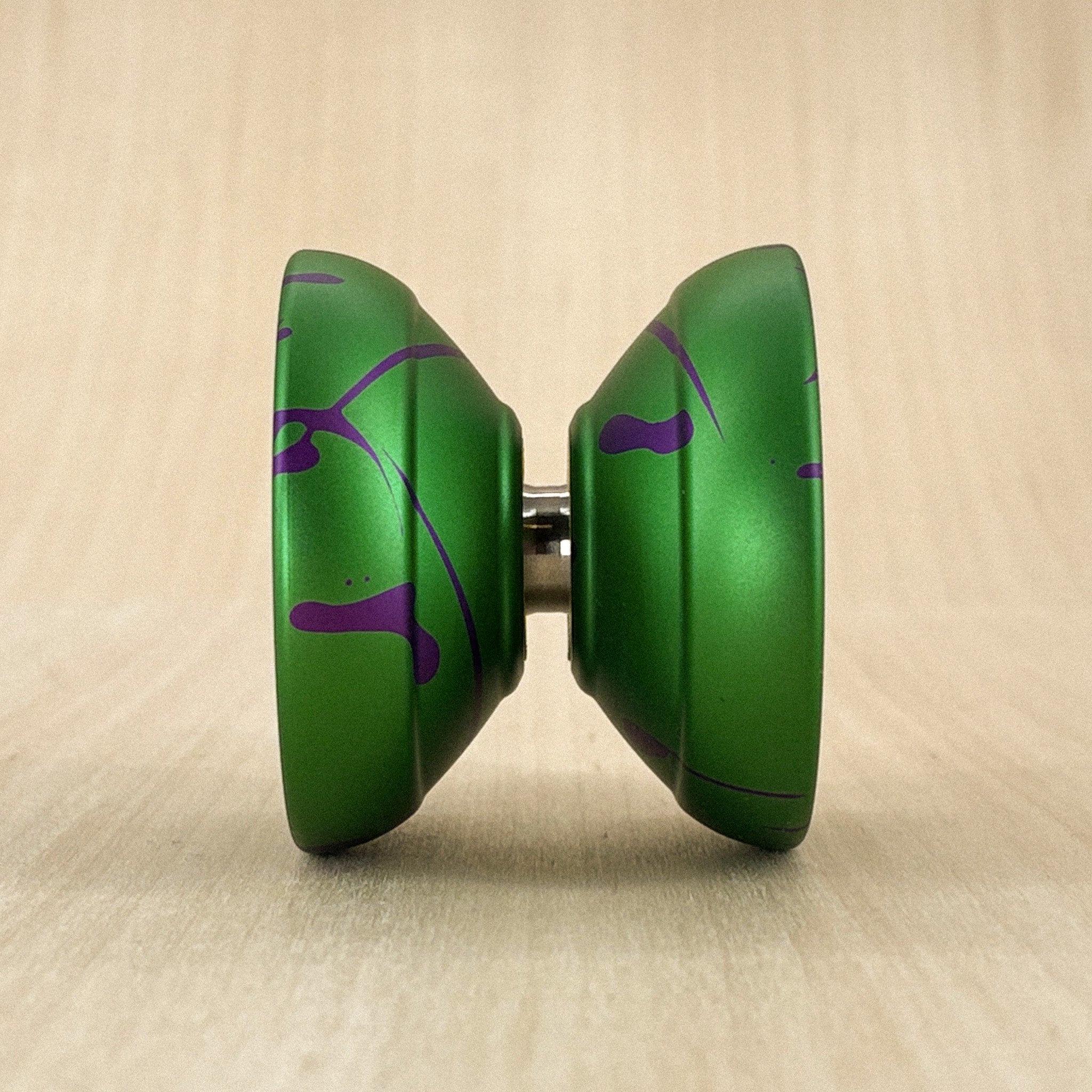 LEAF - カリブーロッジ(CLYW) ② leaf202510_11.jpg?v=1760934995