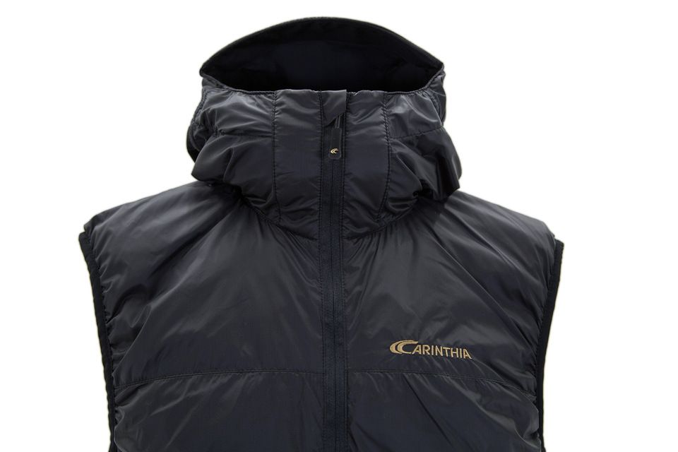 G-LOFT® TLG Vest / ジーロフト ティーエルジーベスト【在庫あり