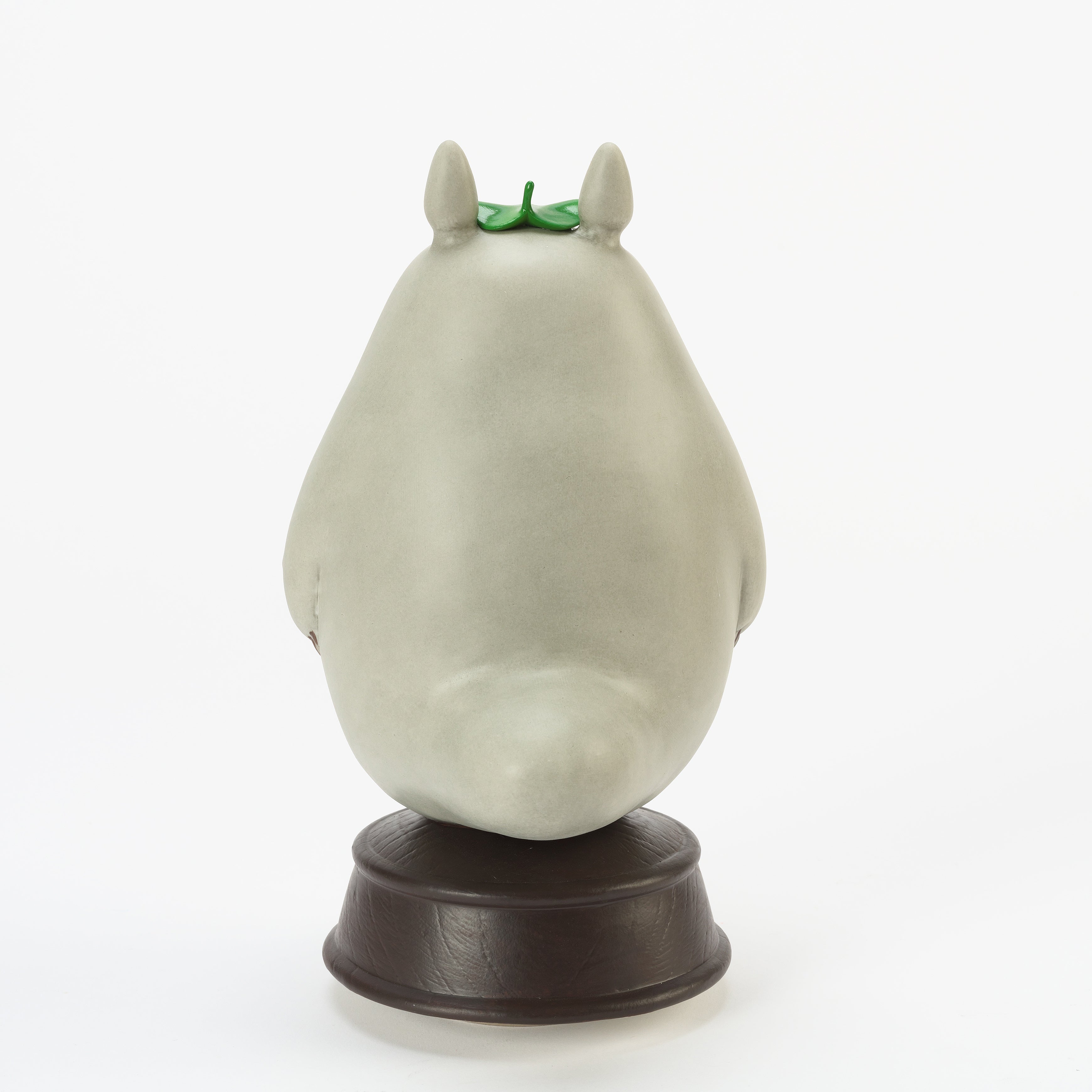 となりのトトロ 磁器オルゴール 大トトロ – オルゴールショップ