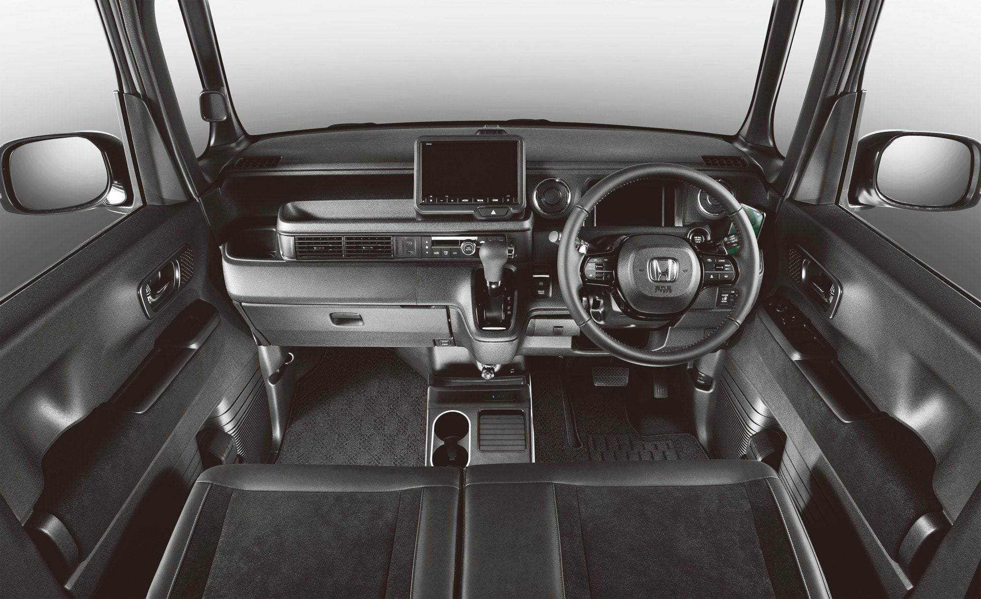 NZ852 N-BOX専用 ゴミ箱 ドアポケット用 | カーメイト 公式オンライン