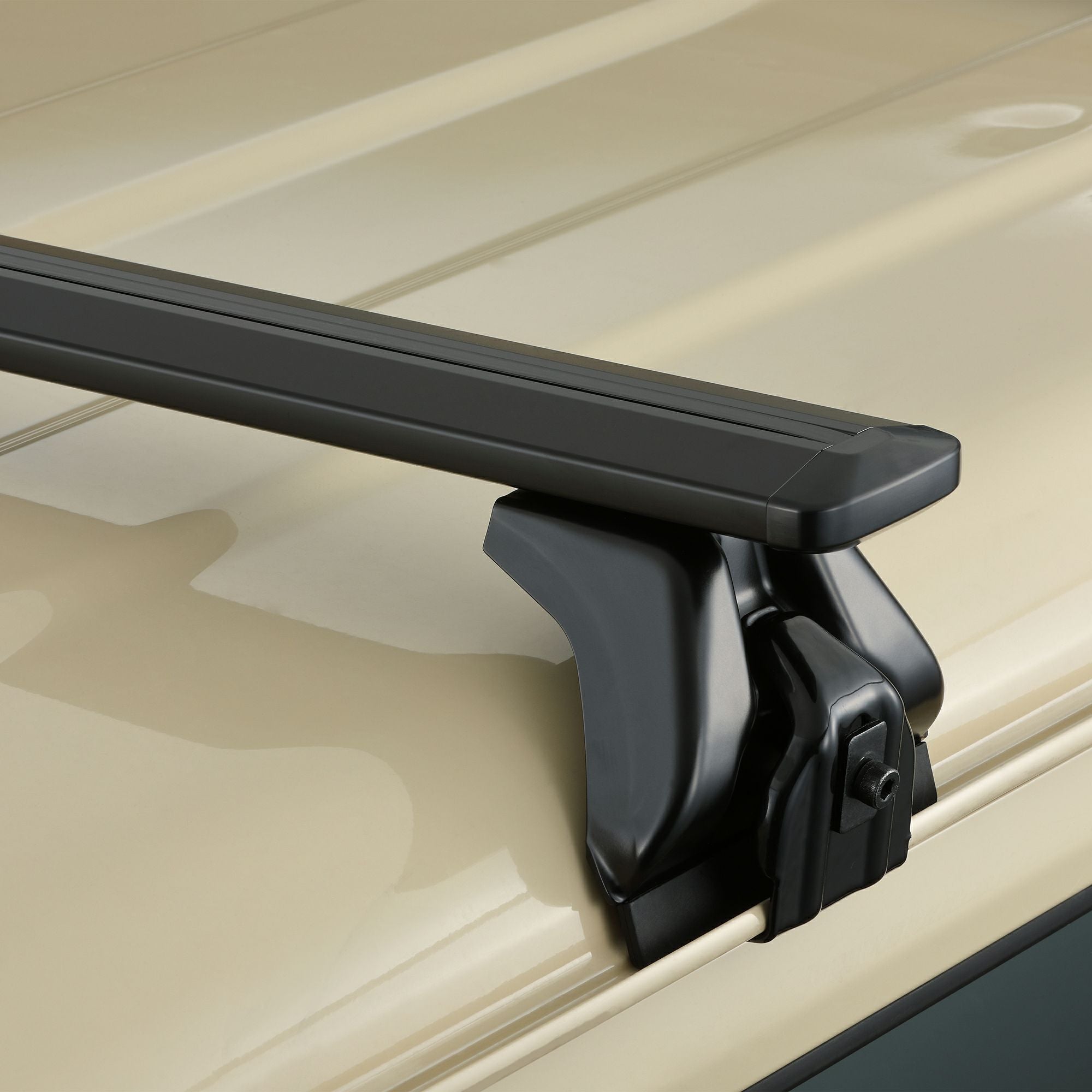 XD201 ドリップエアロベースセット ジムニー用 2本 | カーメイト 公式