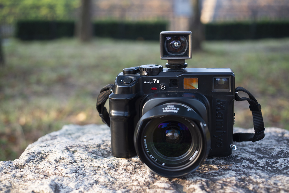 マミヤ7IIのレビューと作例を紹介！！写真家に愛用されるカメラ