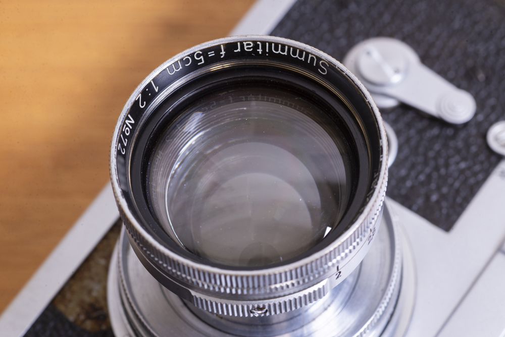 ズミタール 50mm f2レンズの特徴と作例を紹介 - カメラを持って日本
