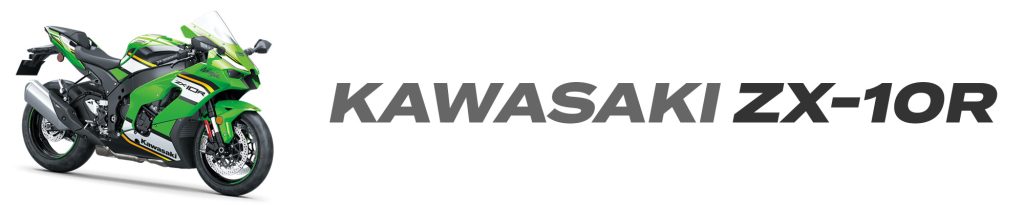 ZX-10R Packages – Carpenter Racing