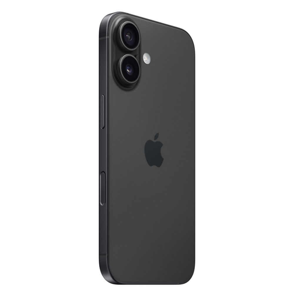 Apple Iphone 16 128Gb Novo Desbloqueado - Carrefour