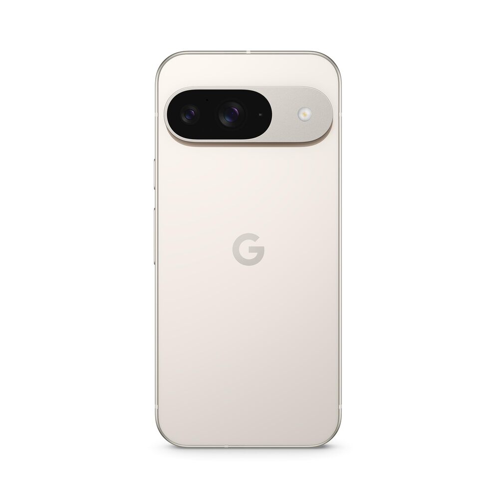 スマートフォン本体 Google Pixel9a 128GB Porcelain Google Pixel 9a