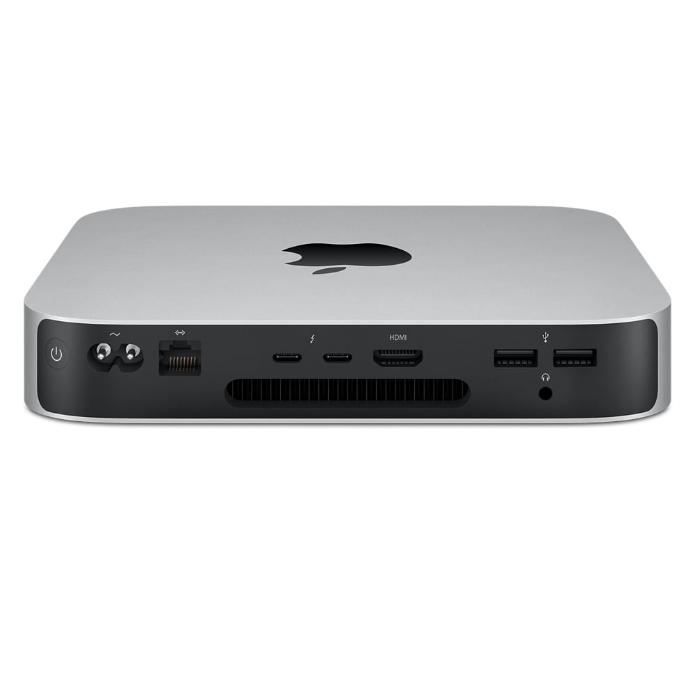 Semi novo: Apple Mac Mini Intel Core i5 2.6, 8GB, HD 1TB, PN