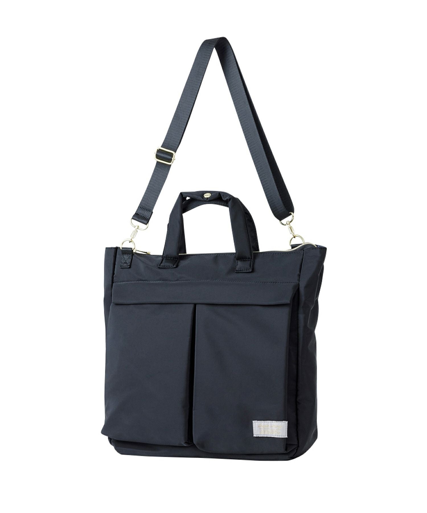 2WAYトートバッグ/キレカジ撥水ポリエステル | トートバッグ | CARROT