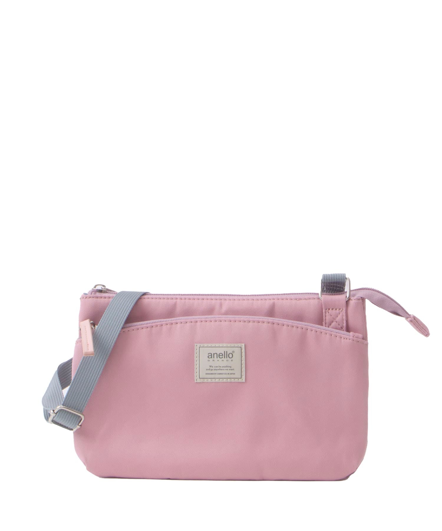 多機能ショルダーバッグ/motte | ショルダーバッグ | CARROT ONLINE