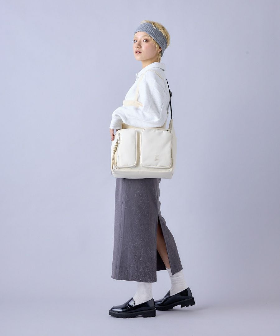 商品詳細 - ショルダーバッグ/DOROTHY | アネロ 公式通販