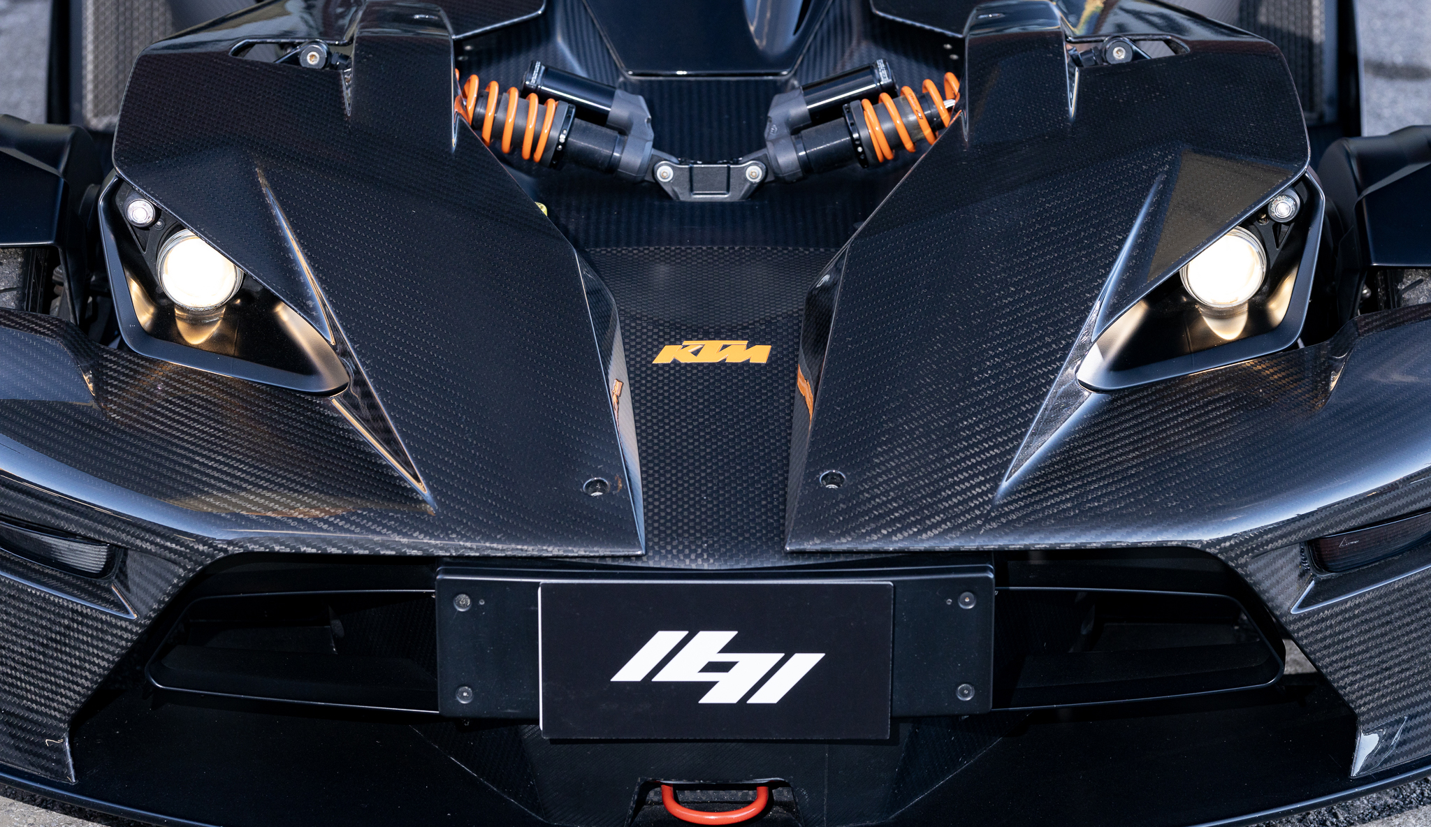 X-BOW GT | 畑野自動車