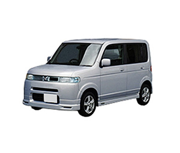 ザッツ(ホンダ) ターボのカタログなら【楽天Car】