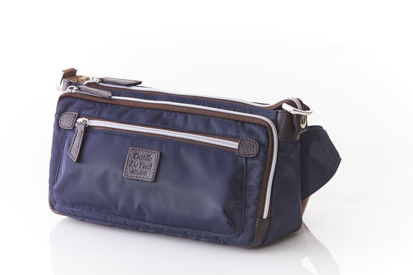 CREATA mini クレタ ミニ 4way 多機能ボディバッグ