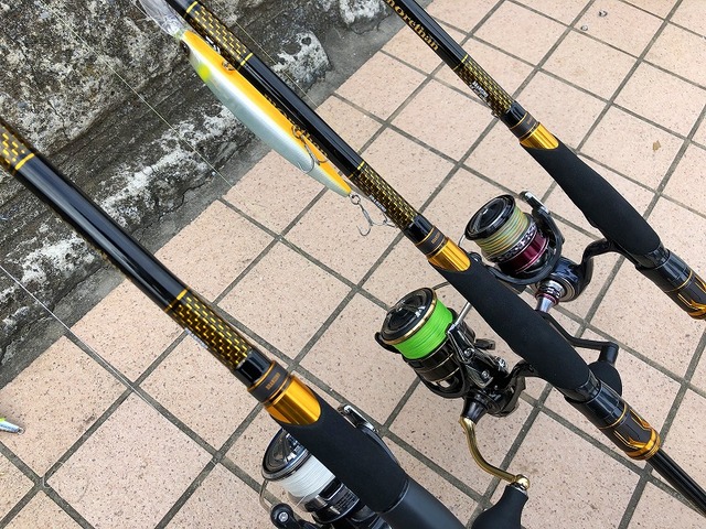 水戸店 [釣具のキャスティング]